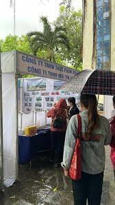 Công Ty TNHH Mãi Tín 5