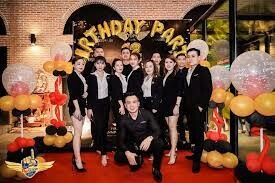 Công ty Quảng Cáo Thế Giới Mới 1