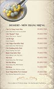 Nhà Hàng Gusto Thái 4