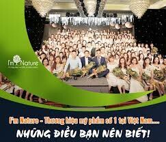 Đại Lý Mỹ Phẩm Vnature 4