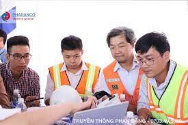 Liên Danh Acciona-Vinci 4