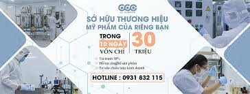 Dược Mỹ Phẩm 3C 2