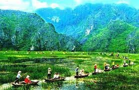 DU LỊCH MỞ HÀ NỘI 5