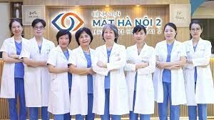 Bệnh viện Mắt Hà Nội 2 4