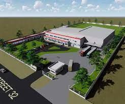 Siegwerk Việt Nam 6