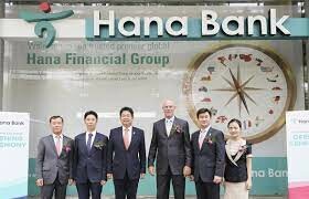 Keb Hana BANK 3