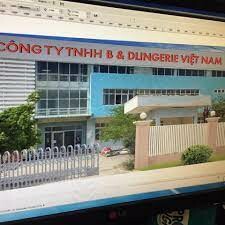 B & D LINGERIE VIỆT NAM 4