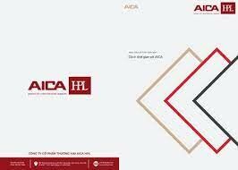 AICA HPL 2