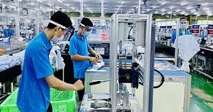 Công ty TNHH TM SV Pharma 2