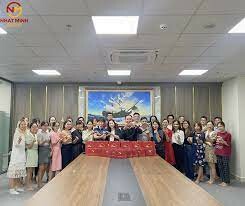 Nhật Minh Holdings Group 5