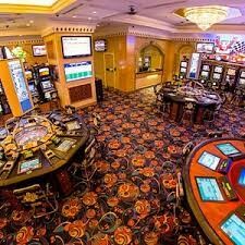 Club V E-Gaming - Pullman Sài Gòn Hotel 4