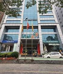 Công ty Công Nghiệp Xanh 6