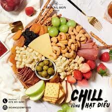 Thực Phẩm Hoàng Sơn 5