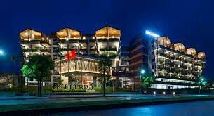 Bellerive Hoi An Hotel & Spa 7