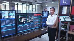 Học viện DigiNexus Việt Nam 5