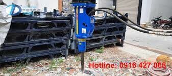 Cơ Khí Thủ Đức 4