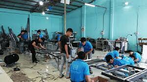 Nhôm Kính Phúc Đạt 4