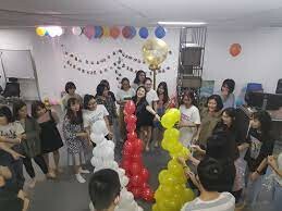 Điện Tử Greenmazing 4