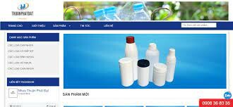 NHỰA THUẬN PHÁT ĐẠT 6