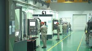 Công Ty Khuôn Mẫu Chính Xác Vân Phong 6