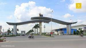 Hạ Tầng Thăng Long 5