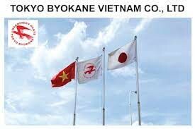 Tokyo Byokane Vietnam 6