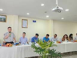 CÔNG TY ĐẦU TƯ VÀ PHÁT TRIỂN THIẾT BỊ ĐẠI DƯƠNG 5