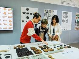 The London College For Design & Fashion (Hanoi) 7