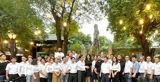 Nor-Cal Products Vietnam 5