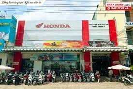 Lợi Phát Thịnh 7