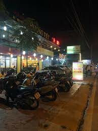 Nhà hàng Hương Việt 7