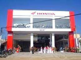 Vật Tư Và Thiết Bị Head Honda 7