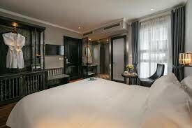 Shining Central Hotel & Spa 3