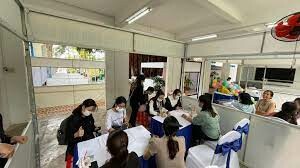 Công Ty TNHH Mãi Tín 4