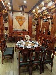 Công Ty Thương Mại Và Dịch Vụ Cây Bưởi 3