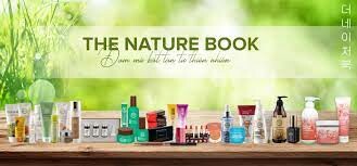 Đại Lý Mỹ Phẩm Vnature 3