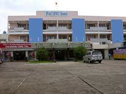 Pacific Hotel 4