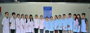 Dược Mỹ Phẩm 3C 1