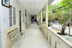 An Dưỡng Bình Mỹ 6