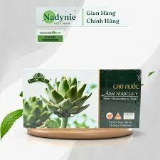 NADYNIE VIỆT NAM 3