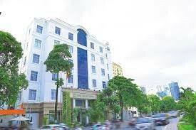 Bệnh viện Mắt Hà Nội 2 3