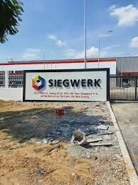Siegwerk Việt Nam 5