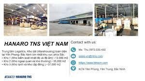 Hanaro TNS Vietnam 4