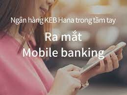 Keb Hana BANK 2
