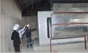 Công Ty TNHH Dịch Vụ Công Nghệ Ssc NAM VIỆT 2