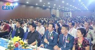 Công ty TNHH TM SV Pharma 1