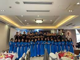 Nhật Minh Holdings Group 4