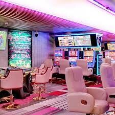 Club V E-Gaming - Pullman Sài Gòn Hotel 3