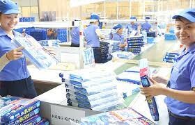 Công Ty Công Nghiệp Towa Việt Nam 3