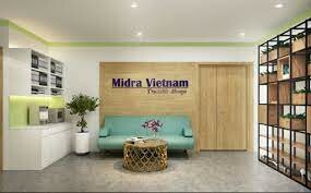 Midra Việt Nam 2
